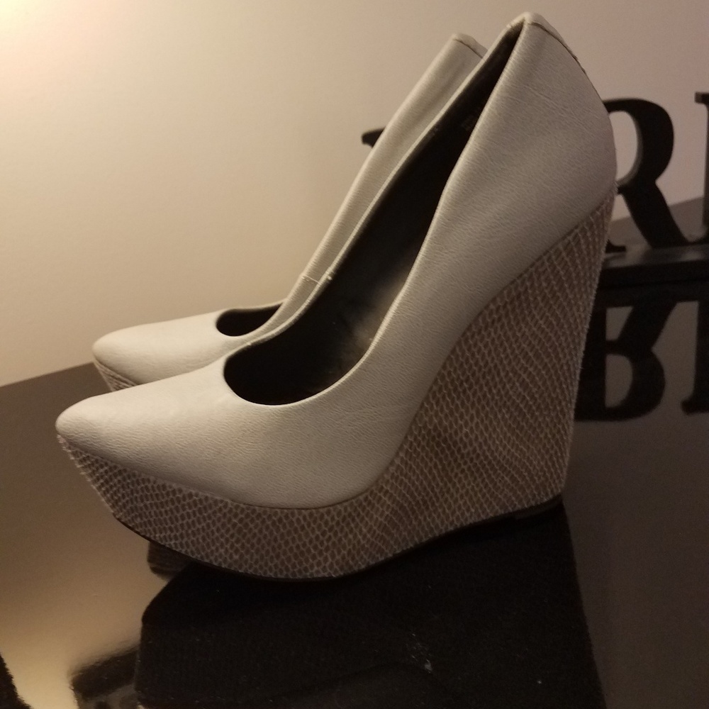 R&R shoes